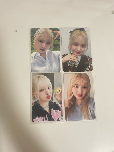 巴蒂時期栗小盤 左上那張有大損 