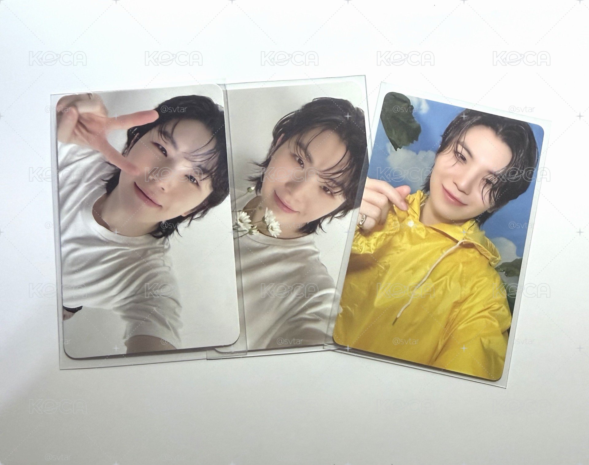 【WOOZI】專卡