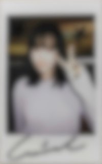 Dirty Work sr 未公開 / 抽選拍立得 