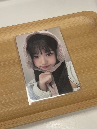 🎀IVE NMIXX aespa ARTMS小卡