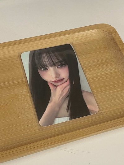 🎀IVE NMIXX aespa ARTMS小卡