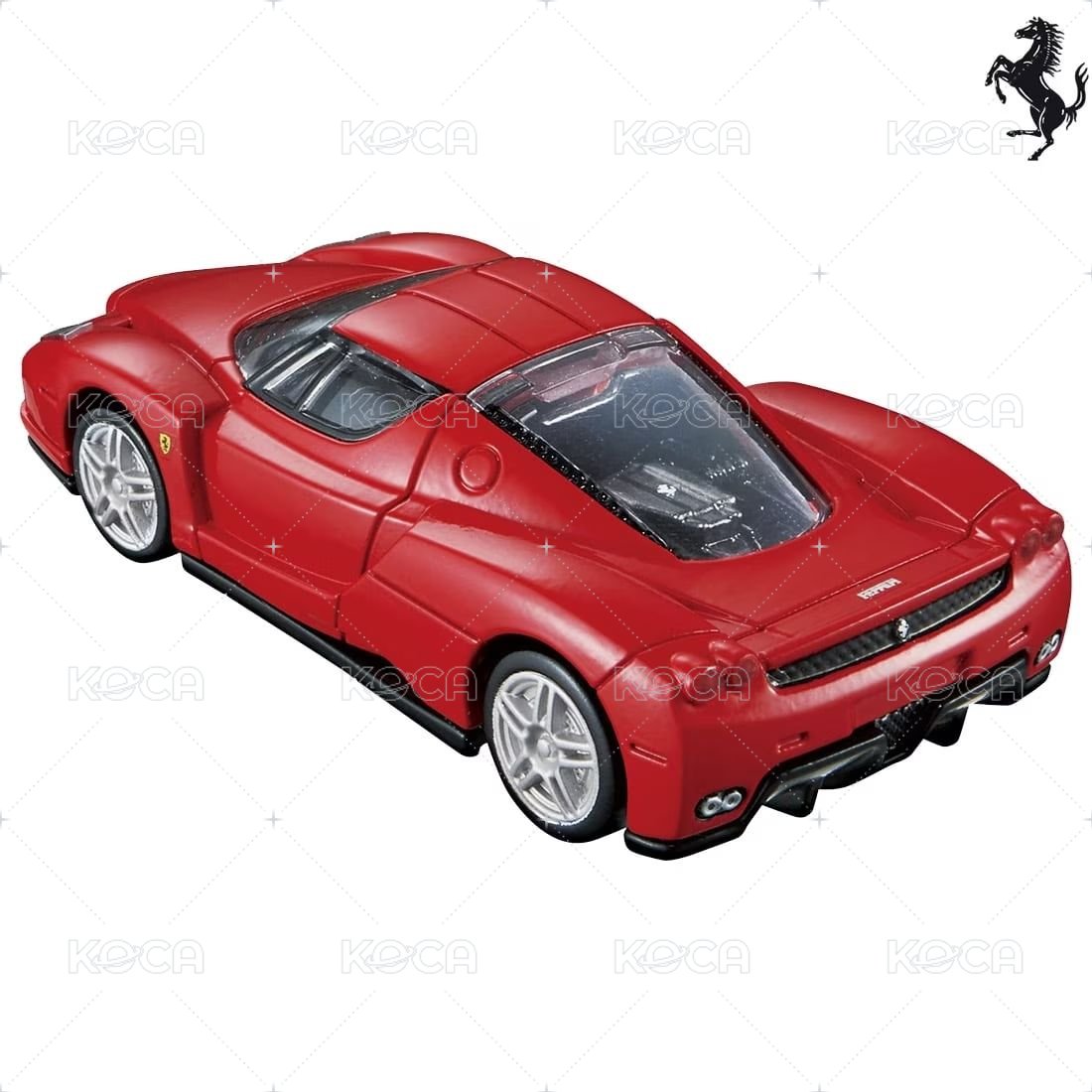 ENZO 法拉利