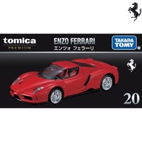 ENZO 法拉利