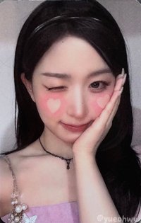 正規一 am 4.0 幸運卡 heart mixx