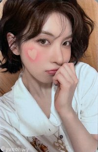 正規一 am 4.0 幸運卡 heart mixx