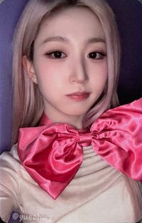 正規一 am 4.0 幸運卡 ribbon mixx