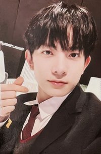 Memories : STEP 2 DIGITAL CODE + DVD + PIECES OF MEMORIES [2021-2022] SET 周邊卡 dc版 校服羲