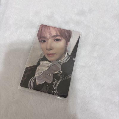 ❤️💙💚🩷願望王子系列