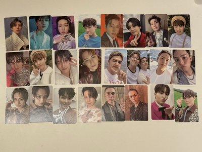 HxW'BEAM'wm 2.0 幸運卡