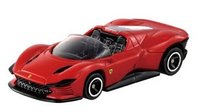 TOMICA 小汽車 046 模型車 法拉利 DAYTONA SP3