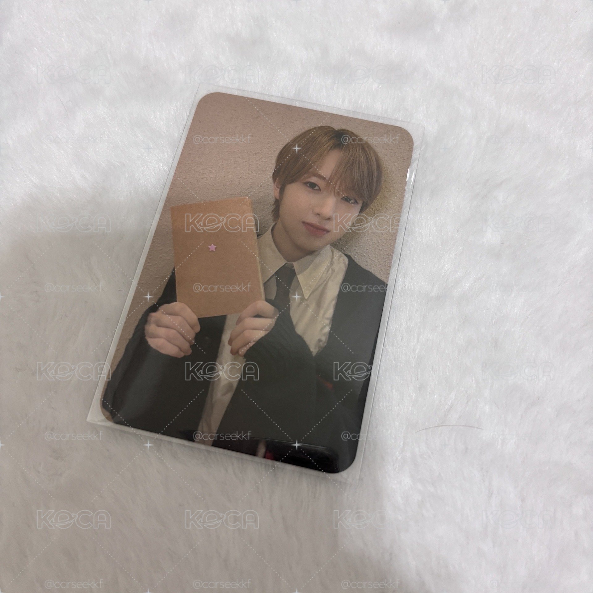 🩷小星星筆記本💞