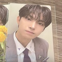 沒有拿花的星球卡