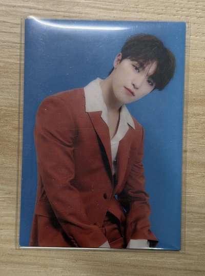 Dino Be The Sun 隨機卡