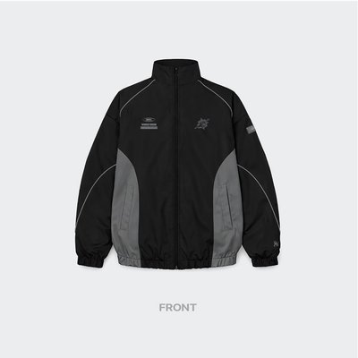 QWER 安可場周 風衣外套 附小卡 現貨