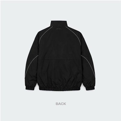 QWER 安可場周 風衣外套 附小卡 現貨