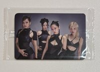 K4團卡（未拆）