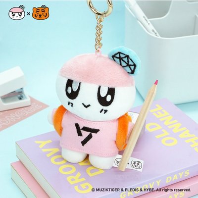 全新 miniteen 奎坐娃+二代克拉棒+蹦蹦