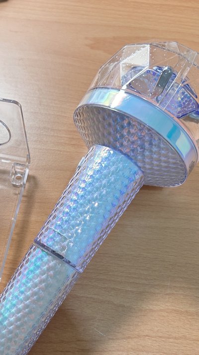 全新 miniteen 奎坐娃+二代克拉棒+蹦蹦