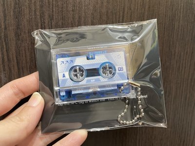 Twice_六巡演唱會This is for週邊NFC吊飾