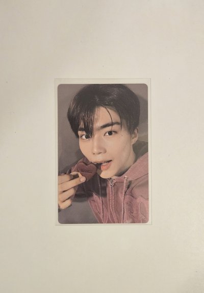 餅乾2.0 韓彬+乾旭