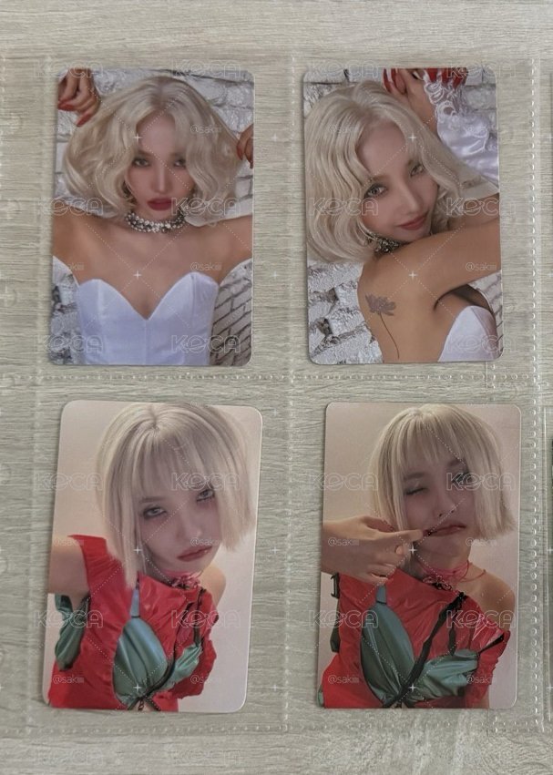 美美小娟