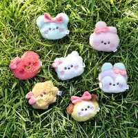 BT21 minini 手機支架 Lovely系列