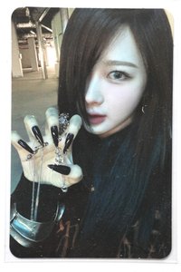 Armageddon 專卡 poster