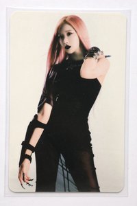 Whiplash 星光卡 一星