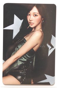 26年曆後續 隨機卡 B版 官拍2