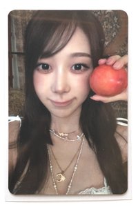 26年曆後續 隨機卡 B版 自拍