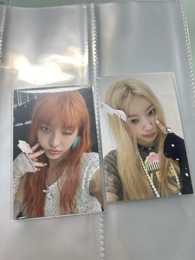 iroha +moka小卡(請到置頂下單）