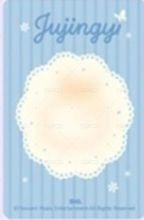 QQ音樂超級會員代言人 QQ音樂 四星 星光卡  背面