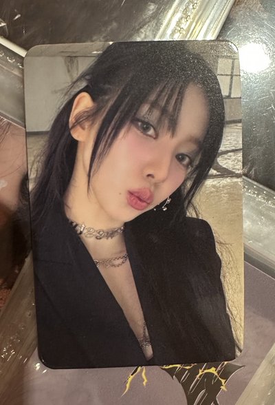 （中背）柚怎麼了