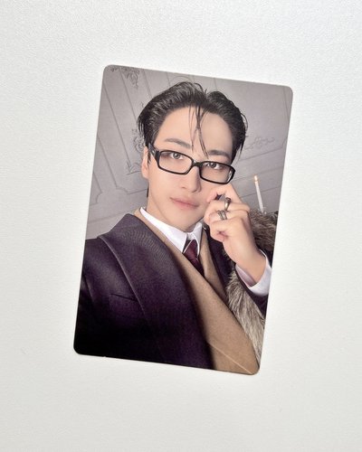 GH4 POCA專卡-自拍