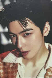 ELSE 專輯卡 kiwee ver. 固卡