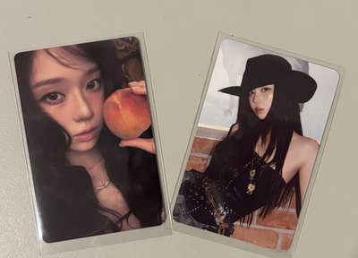 26年曆後續隨機卡 