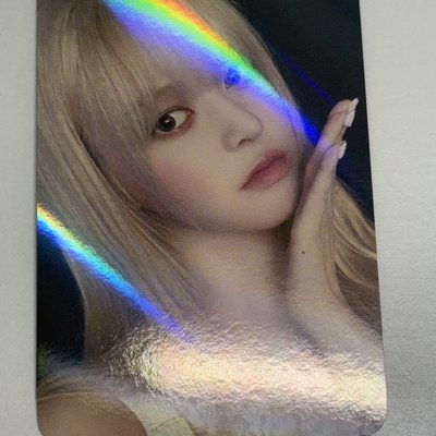 正規一預售ms閃卡莉