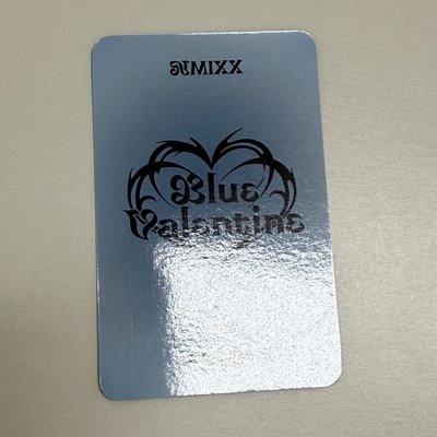 正規一預售ms閃卡莉