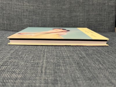 太妍 my voice 豪華藍 空專(PB+CD) + 滿額卡*2