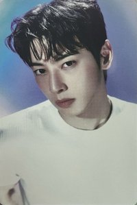 ELSE 專輯卡 kiwee ver. 固卡