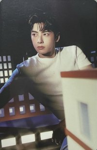 ELSE 專輯卡 kiwee ver. 固卡