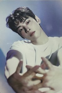 ELSE 專輯卡 kiwee ver. 固卡