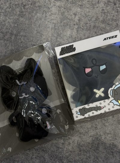 榮豆豆眼娃/賣梯子娃（皆含卡）