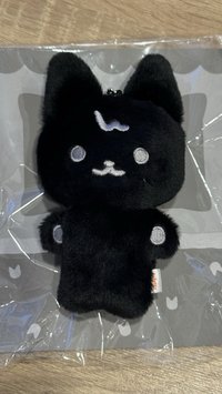 豆豆眼榮娃吊飾