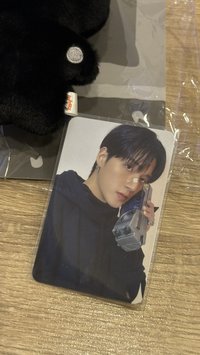 豆豆眼榮娃吊飾