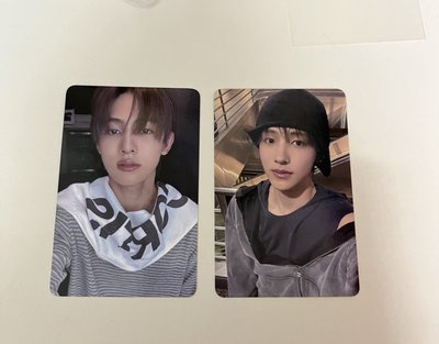 cortis嚴成玹sc逆應援入場卡