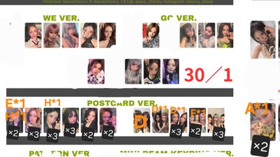 露大盤少量隊友