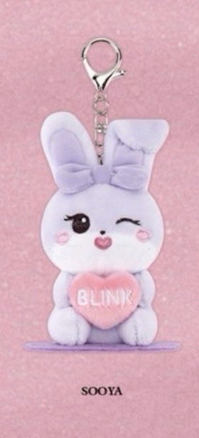 BLACKPINK <DEADLINE> 秀坐姿娃