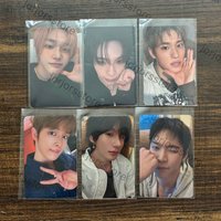 曼谷簽售彬（需多帶）