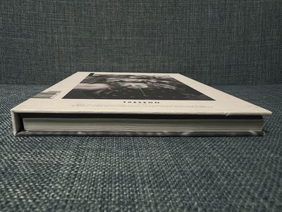 【限時特價】太妍 I 空專(PB+CD) + 小卡*3 不拆售